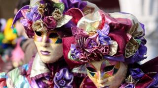 Что нужно знать про карнавалы в венеции Бронирование отелей в Венеции