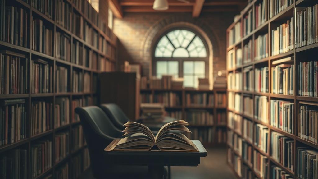 Зачем люди создают свою библиотеку?. Советы и ловушки: как не перегореть