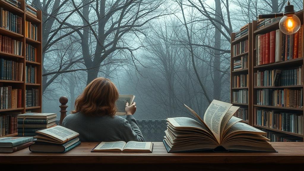 Почему люди стали меньше читать книги и газеты?. Можно ли вернуть интерес к глубокому чтению?