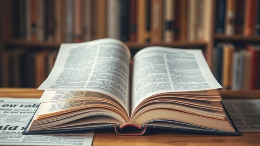 Почему люди стали меньше читать книги и газеты?. Трансформация печатных СМИ и их место в будущем
