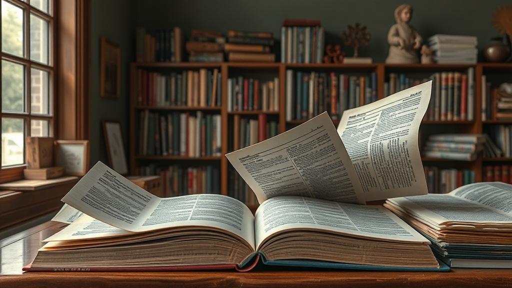 Куда исчезают бумажные страницы: почему люди стали меньше читать книги и газеты?