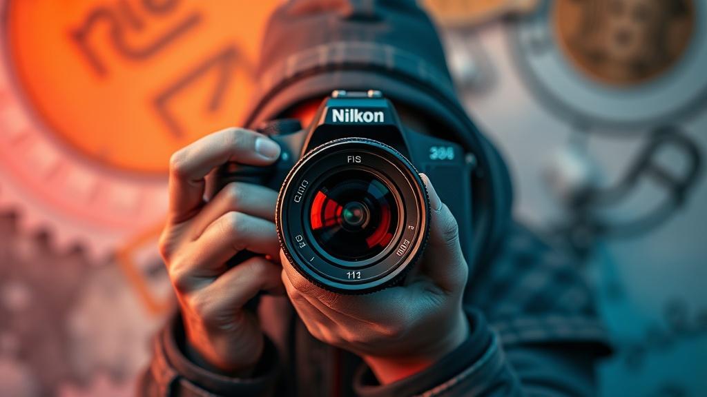 Как любительскую фотосъемку превратить в нечто большие. От увлечения к профессии: как это выглядит на практике